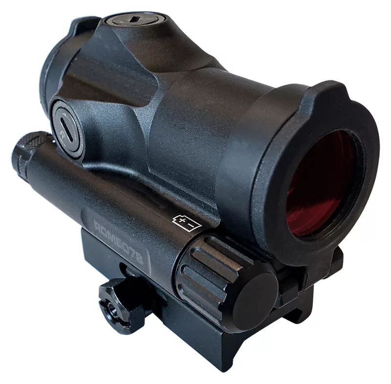 Sig Sauer ROMEO7S Red Dot Sight Red Dot or Green Mil-Dot - $159.99 (Free 2-Day Shipping over $50)