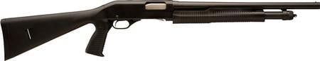 Savage 320 Security 20 Ga 18.5" Pistol Grip Stock Bead Sight - $196.99 (Free S/H over $49)