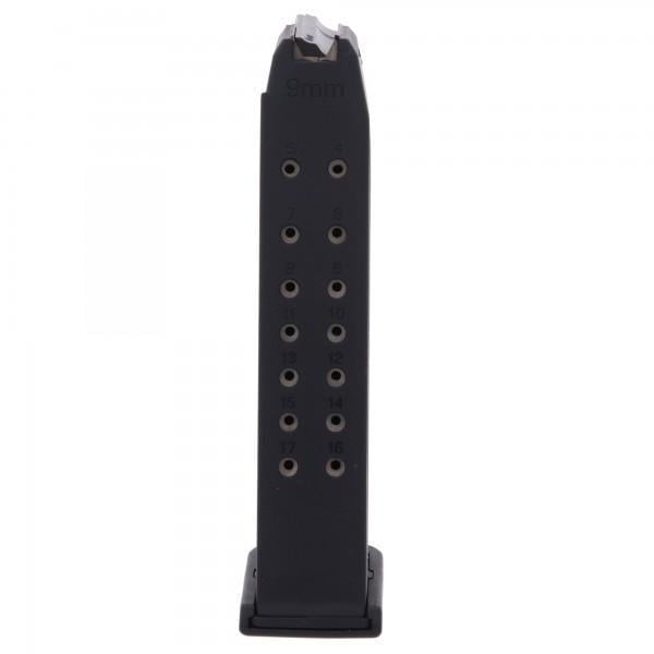 KCI for Glock 19 9mm 15-Round Polymer Magazine - $7.99 (add to cart to get this price)