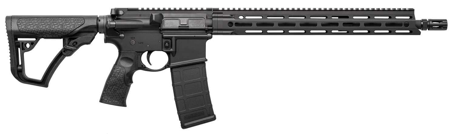 Daniel Defense DDM4 Carbine V7 5.56 16in 32Rd - $1529 (add to cart to get this price) (Free S/H on Firearms)