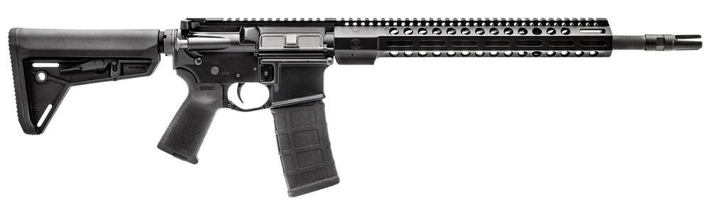 FN 15 TACTICAL CARBINE II BLK 16" 5.56 - $1399 (Free S/H on Firearms)