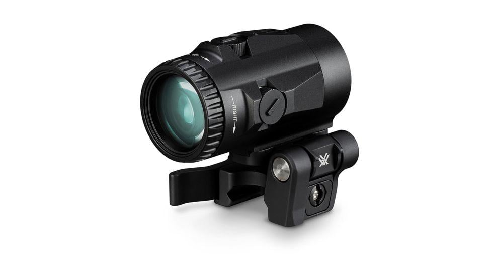 Vortex Micro 3x22mm Magnifier - $256.02 w/code 