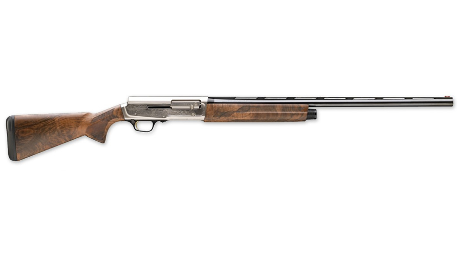 Browning Firearms A5 Ultimate 12 Gauge 28" 4 Rnd Shotgun - $1899.99 (Free 2-Day Shipping over $50)