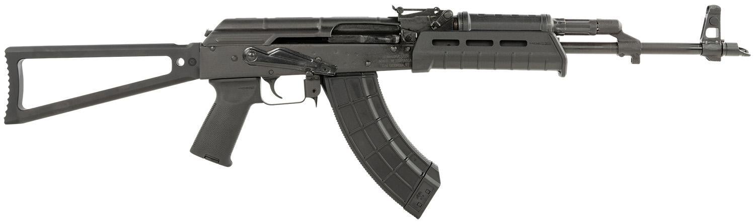 Century Arms WASR 7.62x39mm 16.25" Barrel 30-Rounds Circle 10 Stock - $756.02