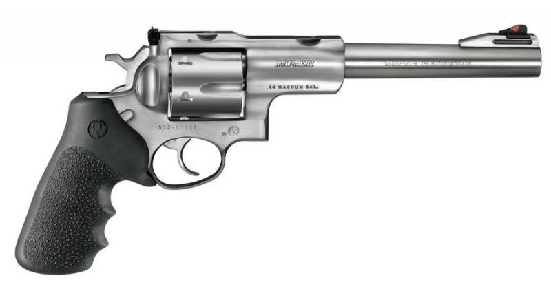Ruger Super Redhawk .44 Mag Revolver - $1014.99
