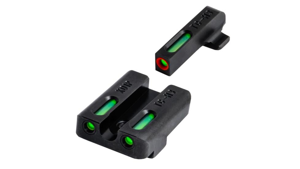 TruGlo TFX Pro Sight Set for Springfield XD TG-TG13XD1PC Gun Make: Springfield Armory - $127.99 (Free S/H over $49)