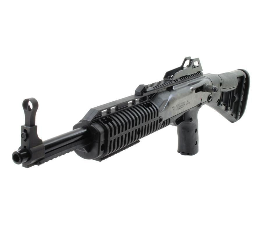 Hi-Point Firearms 995TS TS Target Carbine 9mm 16.5in 10rd Black From the ma...