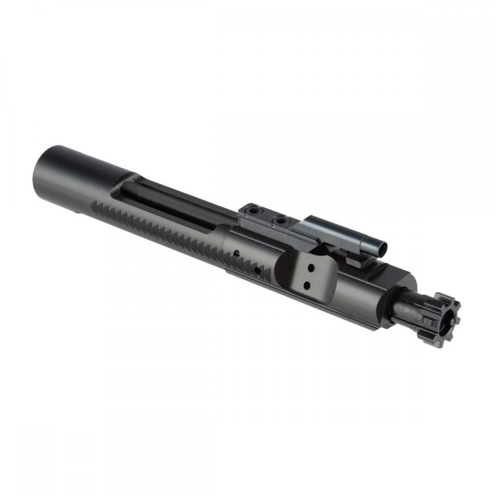 Brownells AR-15 Bolt Carrier Group 5.56x45mm Nitride MP - $89.99