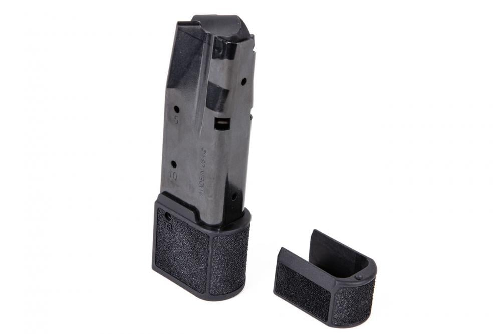 Sig Sauer P365 9mm 15-Round Factory Magazine - $39.99 (Free S/H on Firearms)