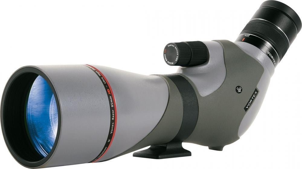 Vortex Razor HD Spotting Scope 20-60x85mm Angled - $749.99