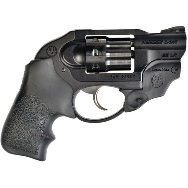 Ruger Lcr 22 Lr Rimfire Revolver With Lasermax Laser 51919 Free Sh On Firearms Gundeals 9293