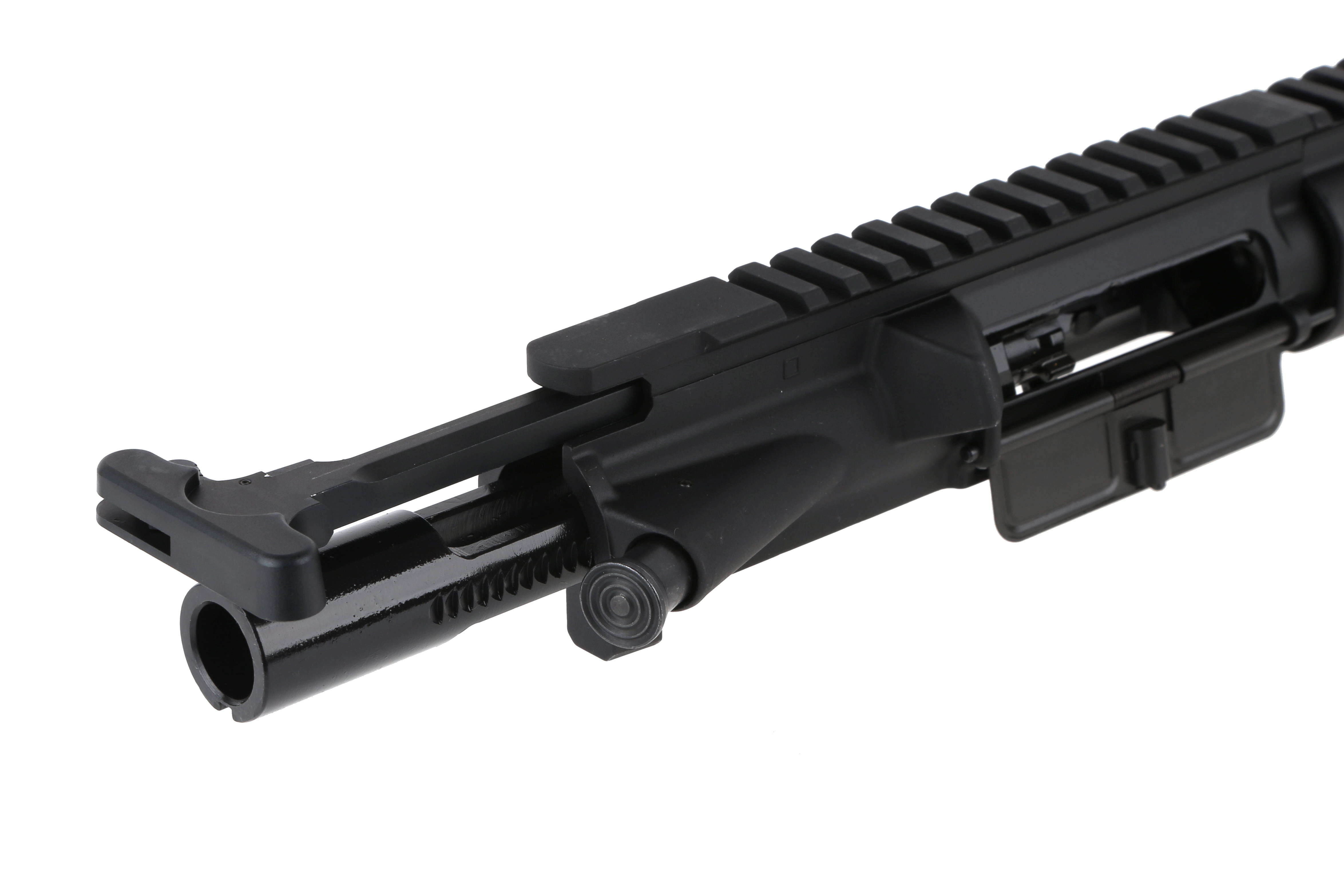 Bear Creek Arsenal 7.5" 5.56 M4 Complete Upper with 7" M ...