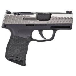Zev Z365 Octane Gunmod w/ RMSc Optic Cut Grey/Black - $1096.3 (Free S/H on Firearms)