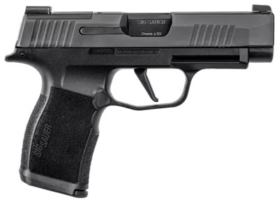 Sig Sauer P365XL 9mm 3.7" 10 + 1 Compliant States Model - $599.99 (Free Ship to Store)