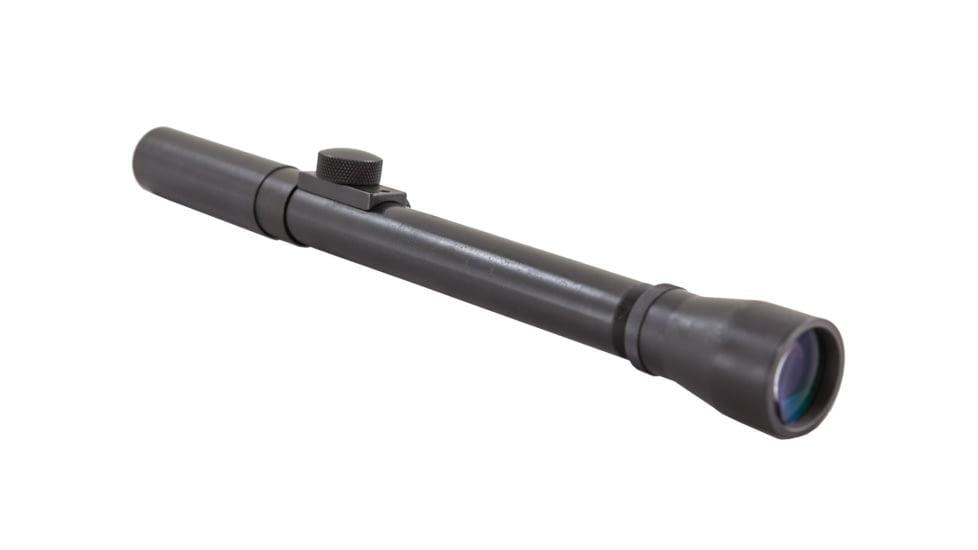Hi-Lux Optics Wm. Malcolm M82G2 2.5x 20mm 7/8in Tube Rifle Scopes , Color: Black, Tube Diameter: 0.88 in - $429.99 (Free S/H over $49 + Get 2% back from your order in OP Bucks)
