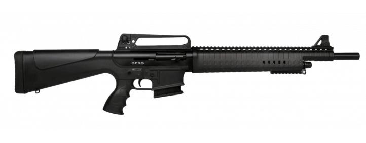 G-Force GF99 Semi-Automatic Shotgun 12 GA 20" Barrel 3" Chamber 10-Rounds - $449.99 ($7.99 S/H on firearms)