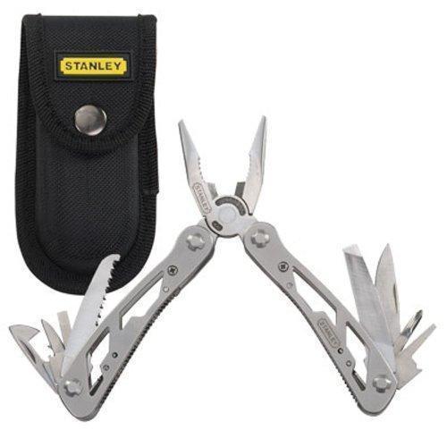 Stanley 84-519K 12-in-1 Multi Tool - $5.32 (add-on item) (Free S/H over $25)