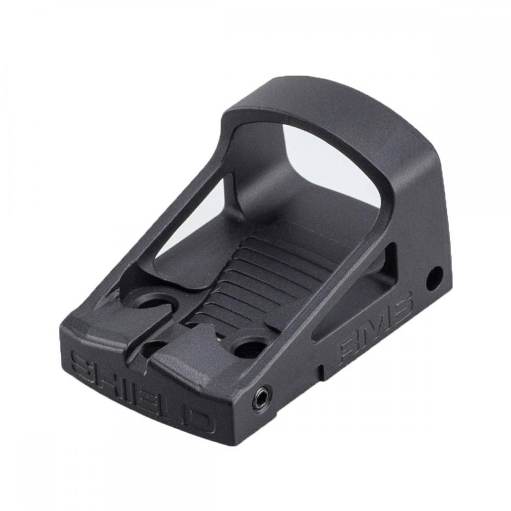 Shield Sights Ltd Reflex Mini Sight Rms 8 Moa Red Dot 18499