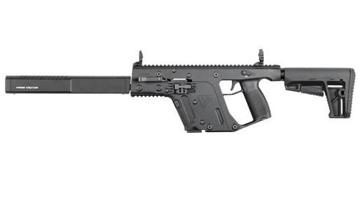 Kriss USA Vector Gen II CRB 10mm 16" 15 Rd - $1499.99 (Free 2-Day Shipping over $50)