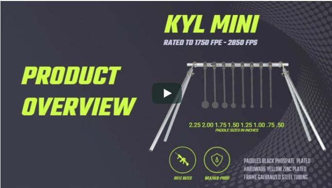 Rimfire KYL $15 OFF Now Just $144.97 + FREE 2 Day Air Shipping (Free S/H over $99)