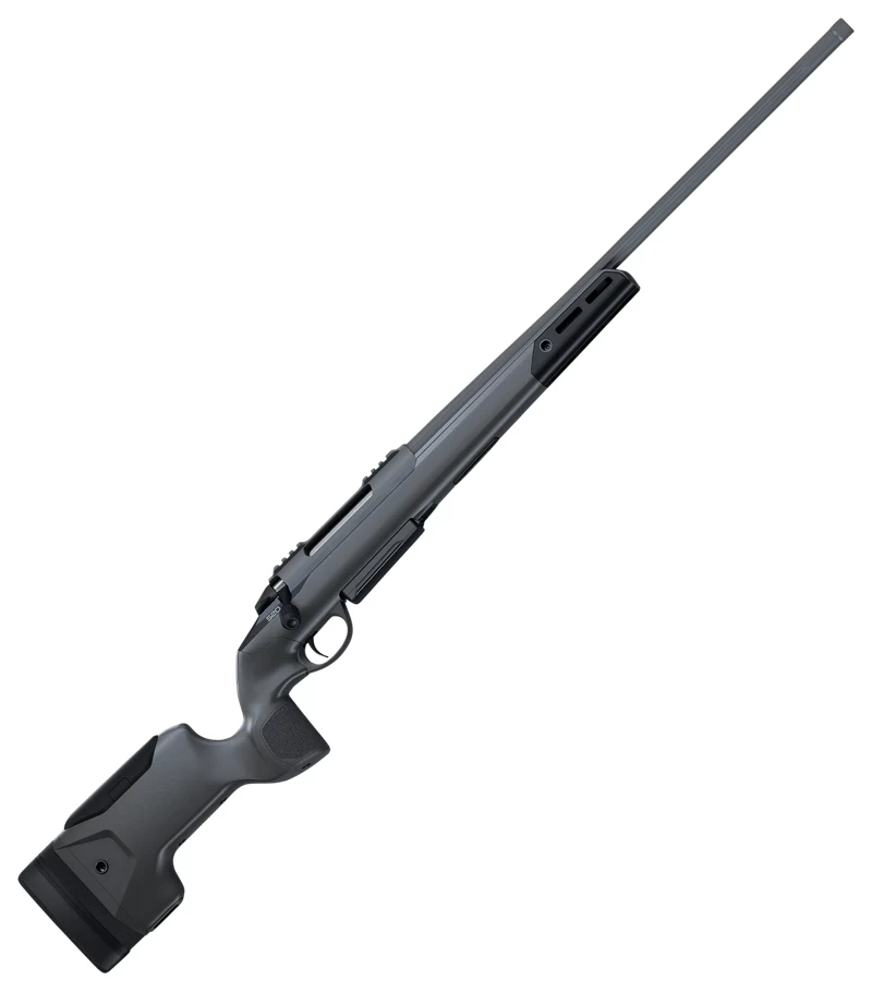 Sako S20 Precision Bolt-Action Centerfire Rifle .243 Win/.300 Win/6.5 Cree/ 6.5 PRC (Display Model Cosmetic Damage) - $1199.87 (free ship to store)
