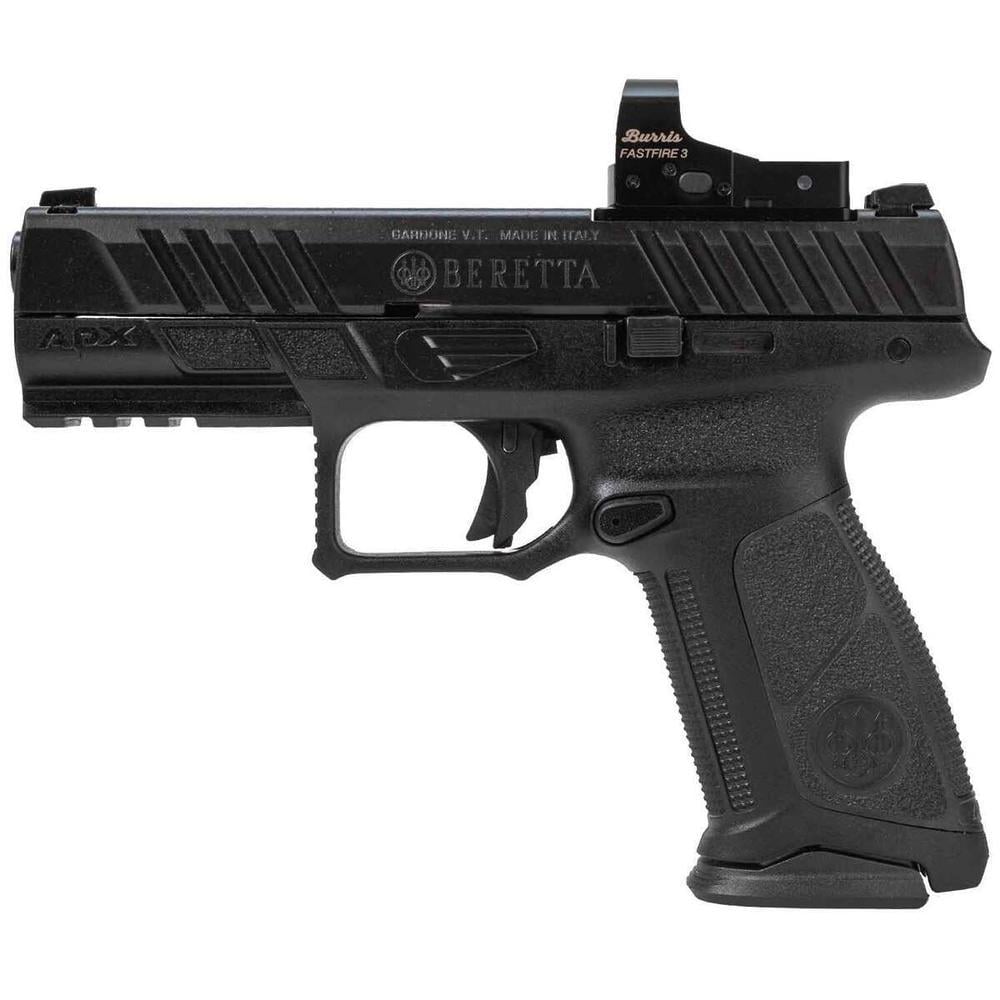 Apx- A1 Full Size 9mm 2- 17rd - $549.00 (Free S/H on Firearms)