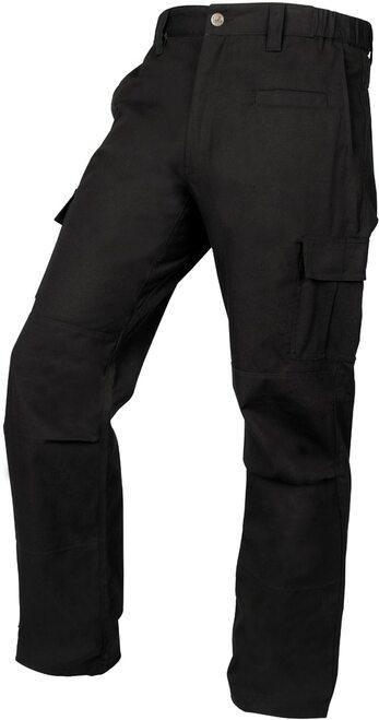 LA Police Gear Men's Urban Recon Duck Canvas Pant - $22.49 w/code ...