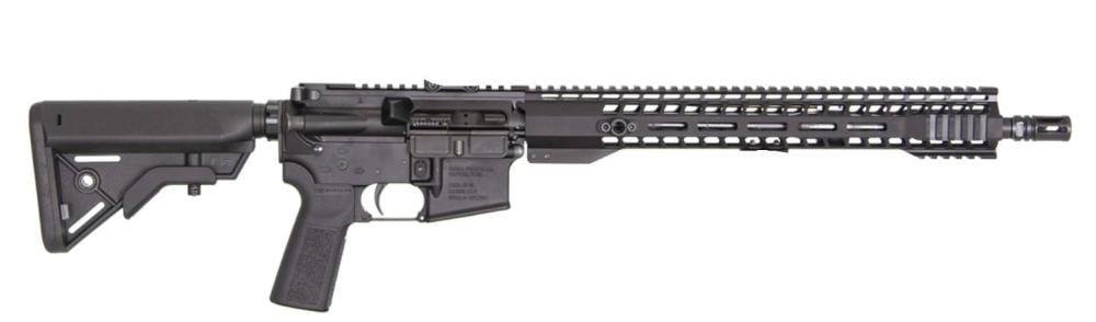 Radical Firearms AR Rifle 5.56 Socom 16" 30rd Mag - $549.99