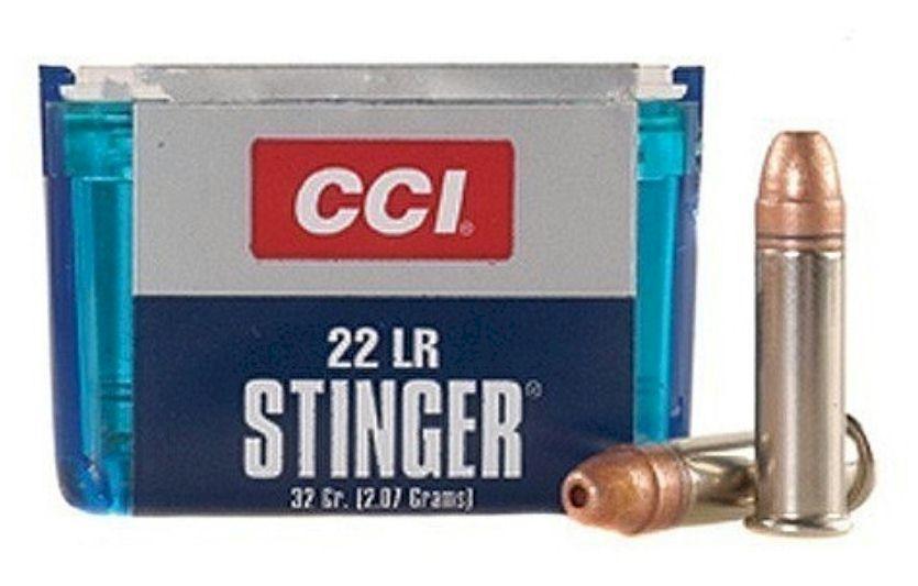 CCI Troy Landry Signature Series Rimfire Ammo CCI Mini-Mags 36gr. 