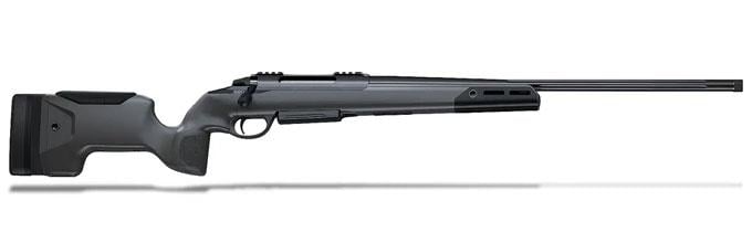 Sako S20 Precision 6.5 PRC 24" Bbl 1:8" Rifle - $1699