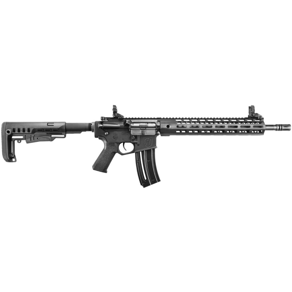 Walther Hammerli TAC R1 .22lr Rifle w/ 20RD MAG - $339.00 (Free S/H over $100)