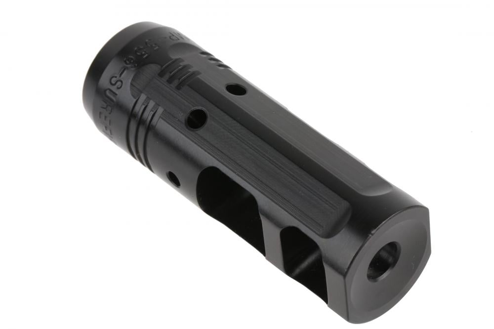 SureFire ProComp Muzzle Brake - 1/2X28 - $59.99 (add to cart to get this price)