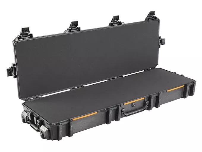 Pelican Vault V800 Double Rifle Case 53" Polymer - $179.99
