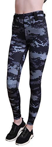 Graystone 5.11 Concealed Carry Womens Concealment Leggings (Camouflage ...