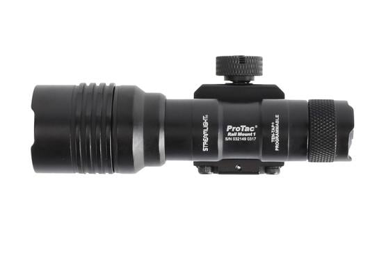 Streamlight ProTac Rail Mount 1 Weapon Light with Tapeswitch - 350 Lumens - $84.99 