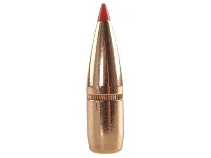 Hornady SST Bullets 30 Caliber (308 Diameter) 150 Grain InterLock Polymer Tip Spitzer Boat Tail Box of 100 - $39.99