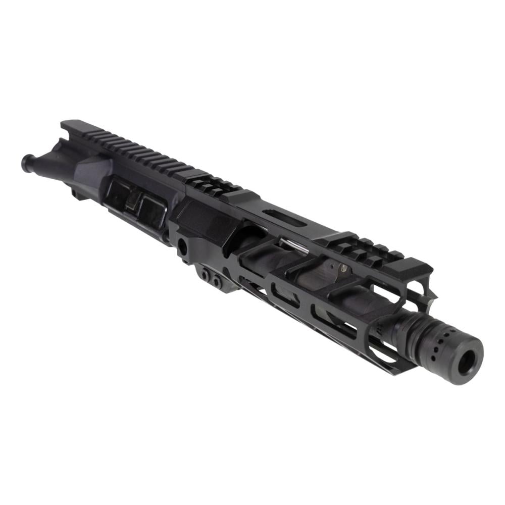 Davidson Defense 'Poseidon's Breath' 7.5" AR-15 5.56 NATO Manganese Phosphate Pistol Upper Build Kit - $214.99 (FREE S/H over $120)