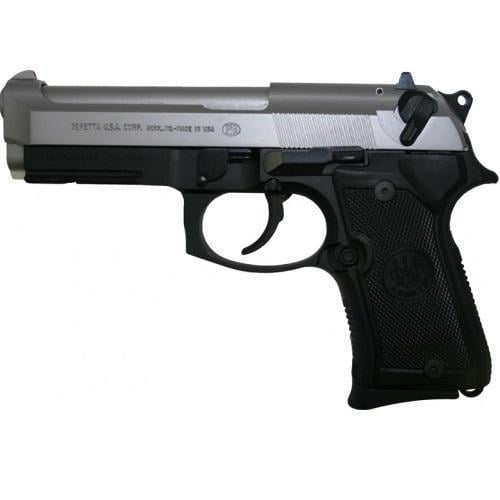 beretta 92fs compact type m