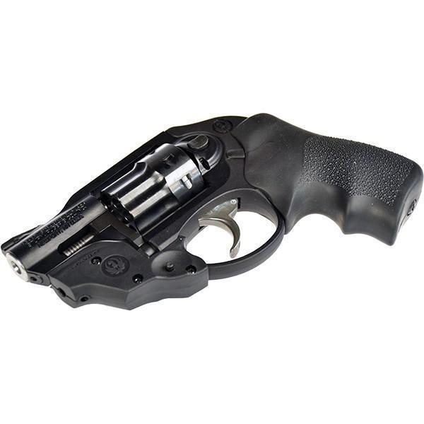 Ruger Lcr 22 Lr Rimfire Revolver With Lasermax Laser 51919 Free Sh On Firearms Gundeals 8180