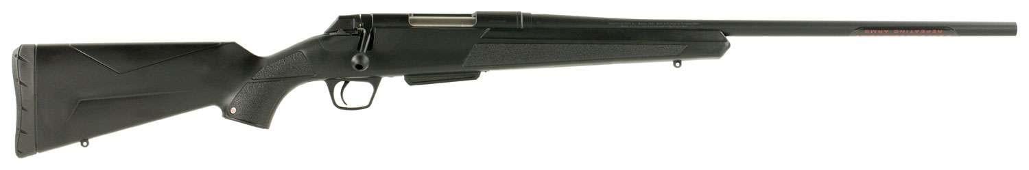Winchester Guns 535700289 XPR 6.5 Creedmoor 3+1 22" Black Matte Blued Right Hand - $464.72
