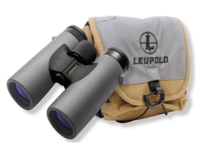 Leupold Timberline 10x42mm Binocular - $113.29