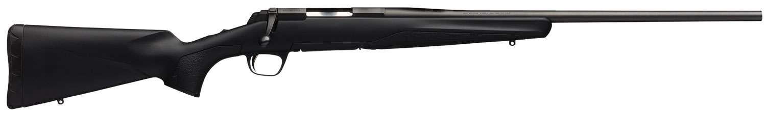 Browning X-Bolt Stalker Bolt 30-06 Springfield 4+1 22" Dark Gray Synthetic Stock Blued - $775.22 (Add To Cart)