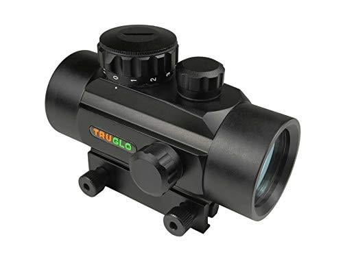 TRUGLO Red-Dot 30mm Sight Blk - $32.80 (Free S/H over $25)