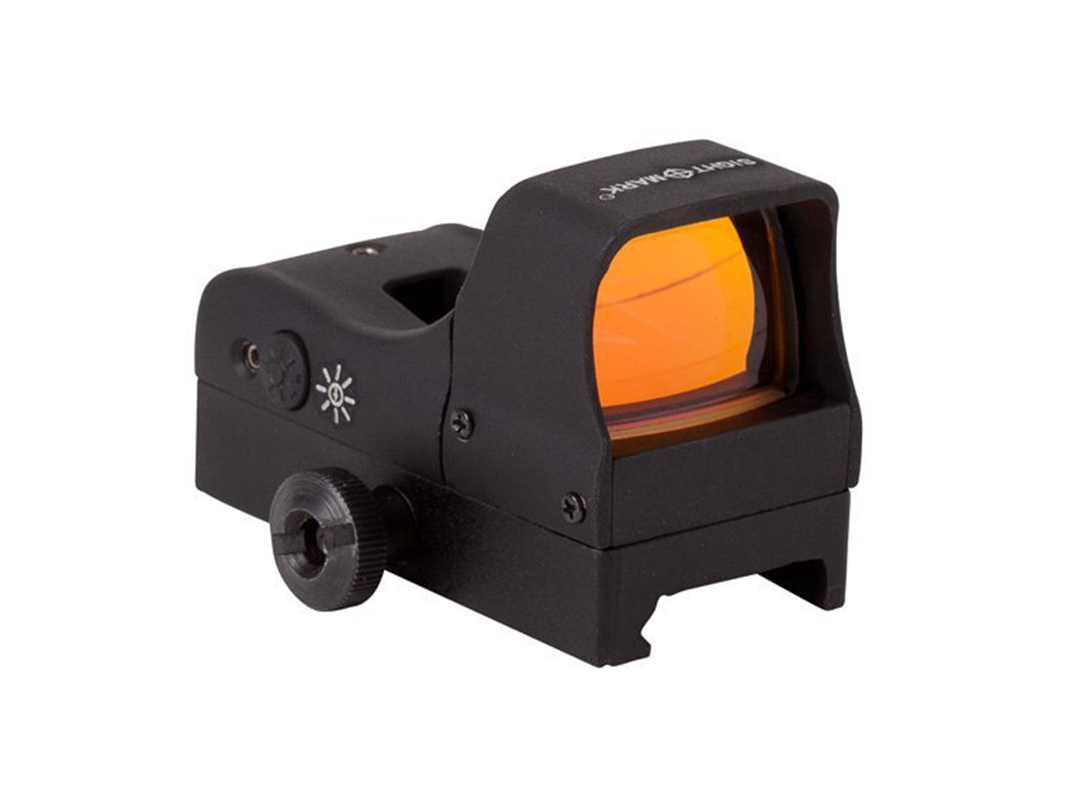 Sightmark Core Shot Red Dot Sight, Dot Reticle SM26001 - $87.99 (Free S/H over $49 + Get 2% back from your order in OP Bucks)