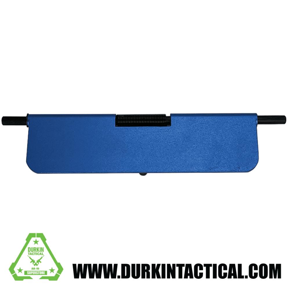 AR-15 Dust Cover Blue Finish - $8.89 after code "11off"