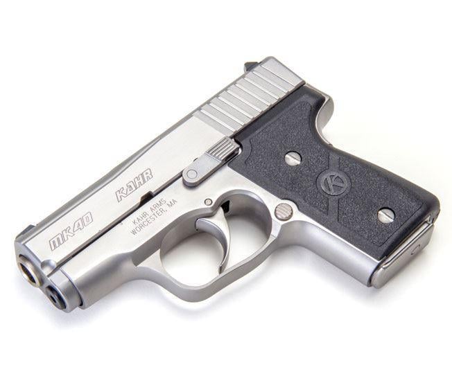 Kahr Arms M4048N MK40 Elite Pistol .40 SW 3in 5rd Stainless - $850.99 ...