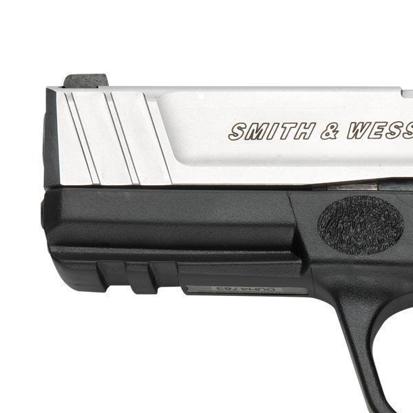 Smith & Wesson SD40VE 223400 .40 S&W 4" barrel 14 Rnds - $349....