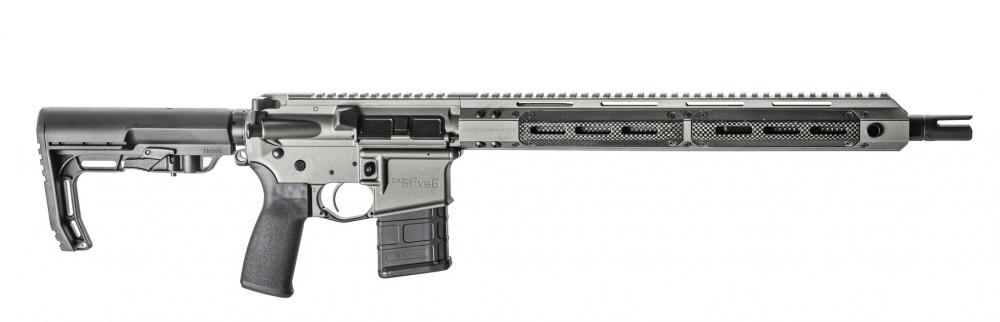 Christensen Arms CA5FIVE6 Tungsten 5.56 NATO / .223 Rem 16" Barrel 30-Rounds - $1505.99 ($7.99 S/H on Firearms)