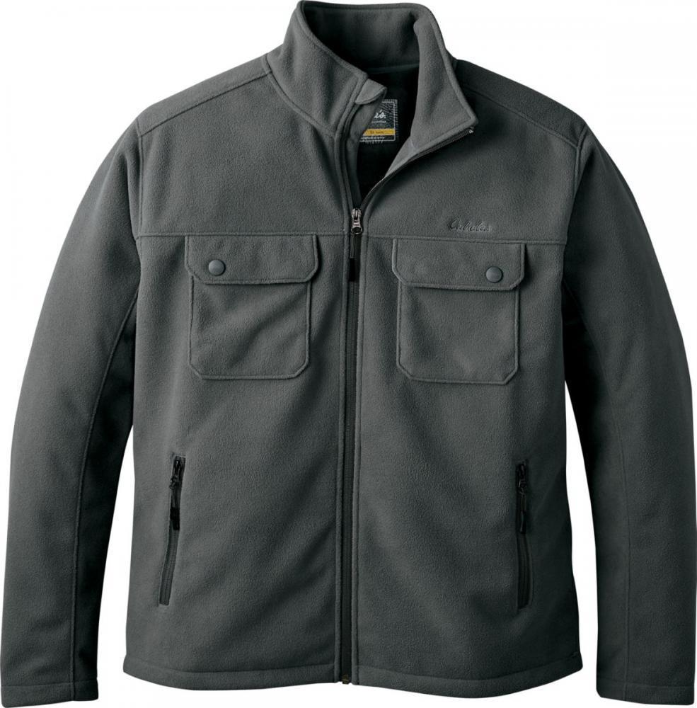 Cabela's Men's Jacket with WindShear - $39.88 | gun.deals