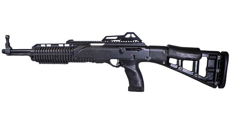 Hi-Point 1095ts 10mm Carbine with Target Stock - $339.99 (Free S/H on Firearms)